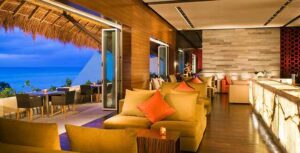 The GrandVelas All Suites and SPA Resort Bar