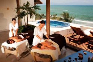 The GrandVelas All Suites and SPA Resort