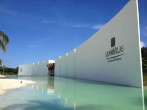 The GrandVelas All Suites and SPA Resort, The Most Expensive All-Inclusive Resort in Mexico