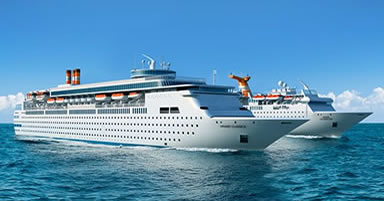 2 night cruise to Bahamas