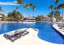 Occidental Punta Cana All Inclusive