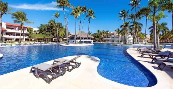 Occidental Punta Cana All Inclusive